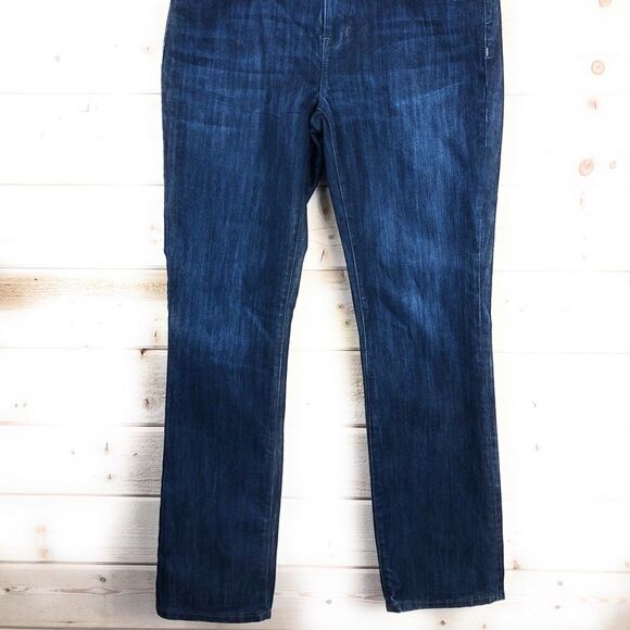Gap Jeans 1969 Limited Edition Flat‎ Front - Picture 9 of 10